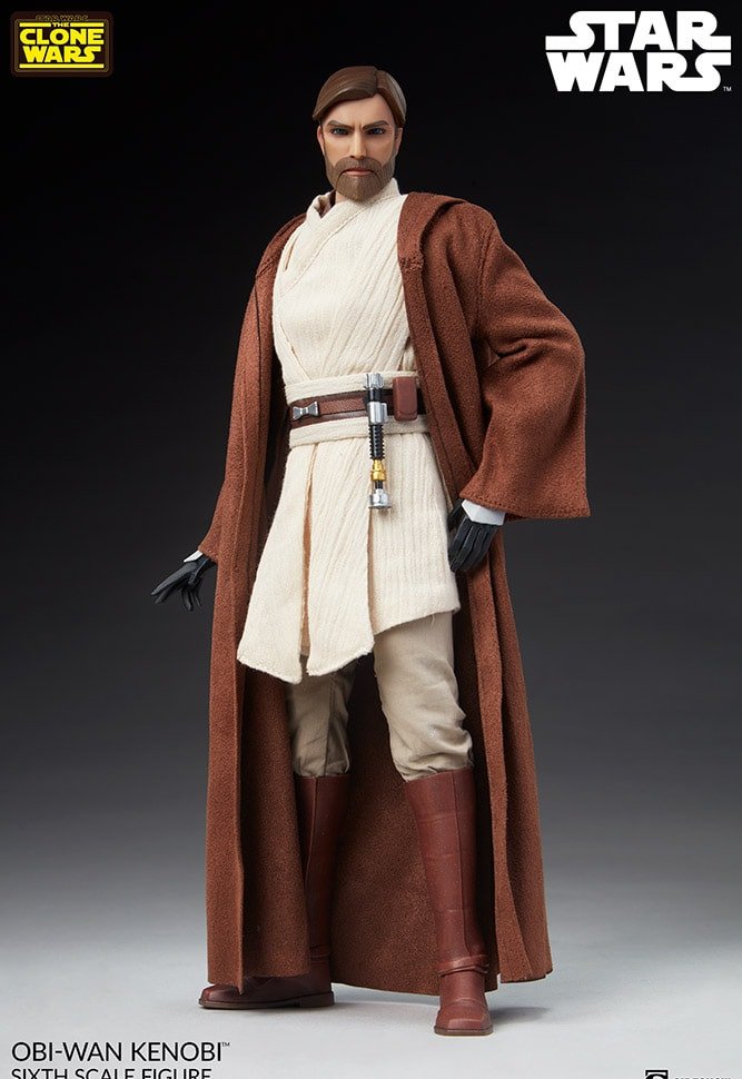 Obi-Wan Kenobi