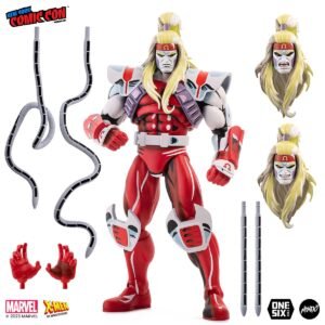 Omega (Limited Edition)