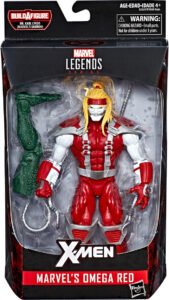 Omega Red