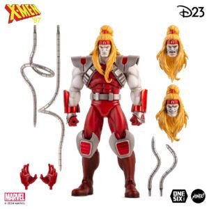 Omega (Uncanny Variant – Limited Edition)