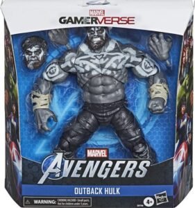 Outback Hulk