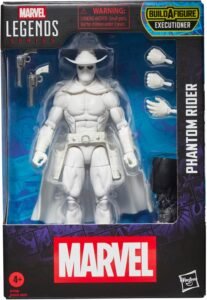 Phantom Rider