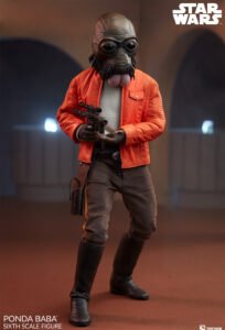 Ponda Baba