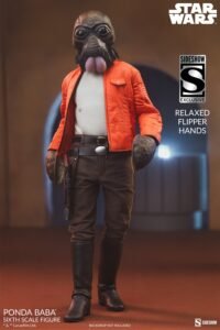 Ponda Baba (Exclusive)