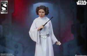 Princess Leia (Exclusive)