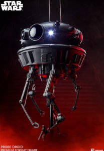 Probe Droid