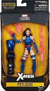 Psylocke