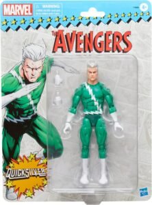 Quicksilver