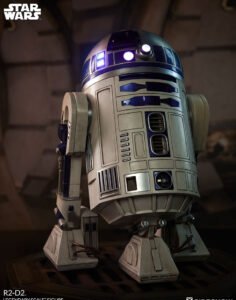 R2-D2