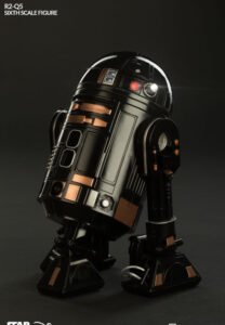 R2Q5 Imperial Astromech Droid