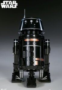 R5-J2 Imperial Astromech Droid