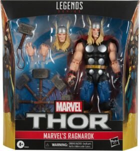 Ragnarok (Deluxe)