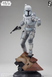 Ralph Mcquarrie Boba Fett (Exclusive)