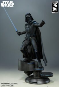 Ralph Mcquarrie Darth Vader (Exclusive)