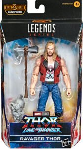 Ravager Thor
