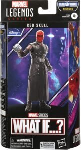 Red Skull