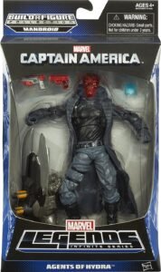 Red Skull
