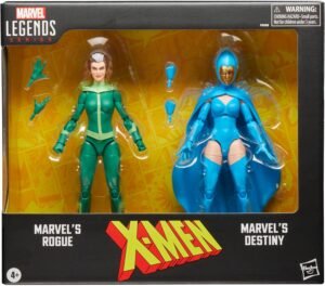 Rogue And Destiny 2 Pack