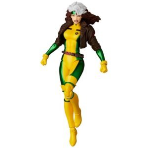 Rogue (Comic Version)