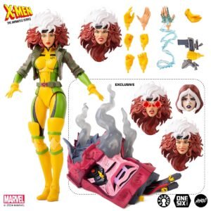 Rogue (Limited Edition)