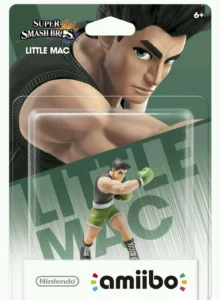 Little Mac