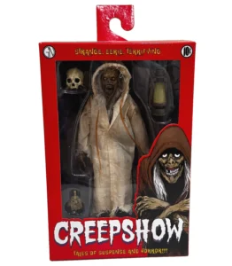 The Creep