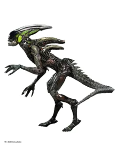 Spitter Alien