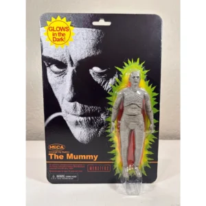 The Mummy (glow in the dark)
