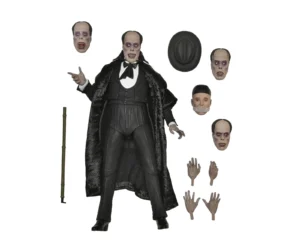 Phantom of the Opera