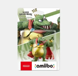 King K. Rool