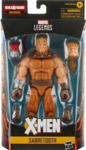 Sabretooth