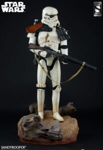 Sandtrooper (Exclusive)