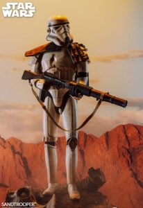 Sandtrooper