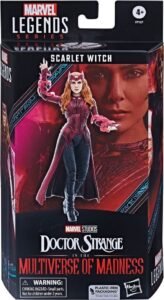 Scarlet Witch (Multiverse Of Madness)