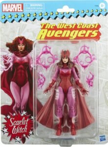 Scarlet Witch