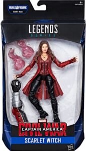 Scarlet Witch (UK)