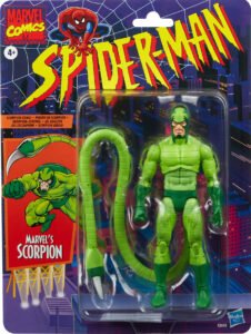 Scorpion