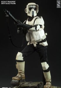 Scout Trooper (Exclusive)