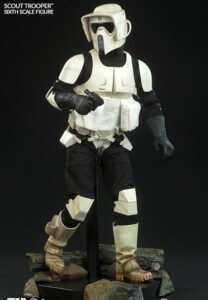 Scout Trooper