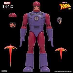 Sentinel (X-Men ’97)