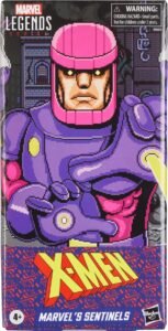Sentinels 2 Pack