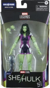 She-Hulk