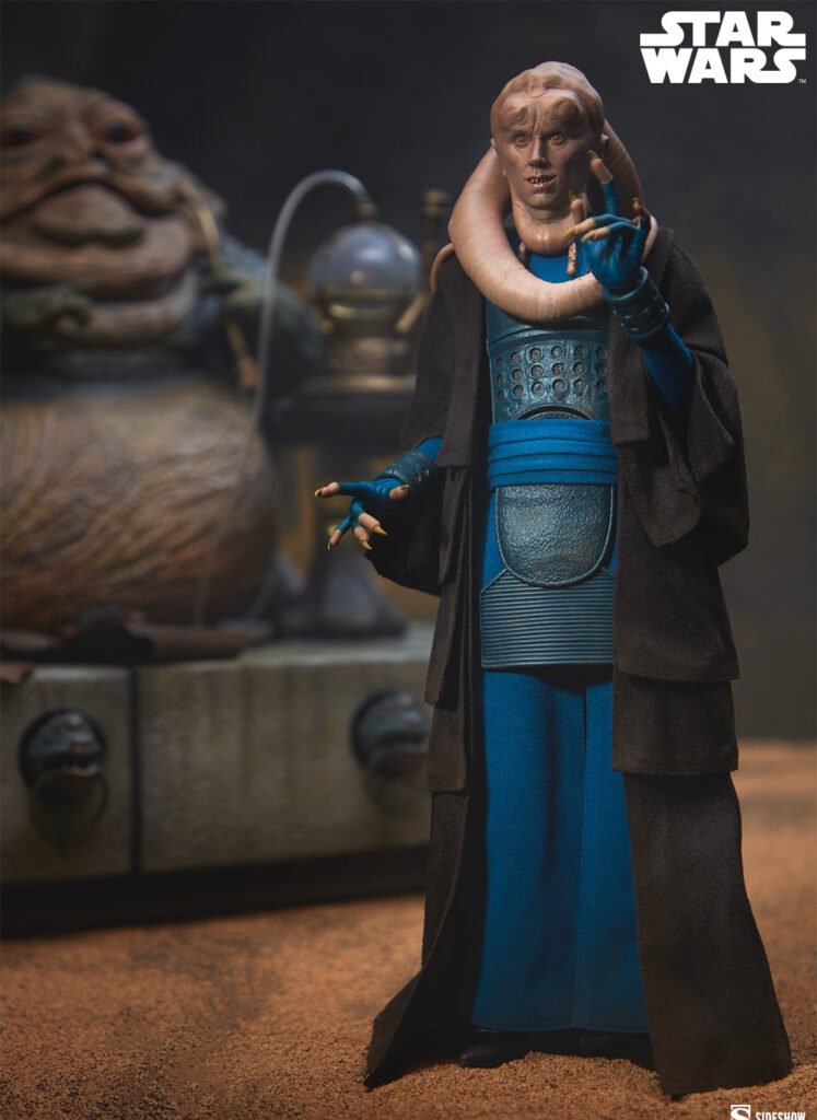 Bib Fortuna