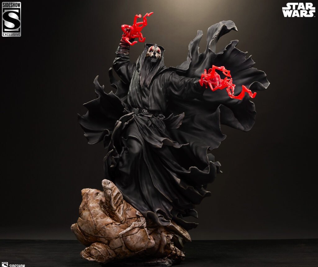 Darth Nihilus (Exclusive)