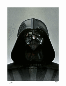 Darth Vader: Inner Sanctum