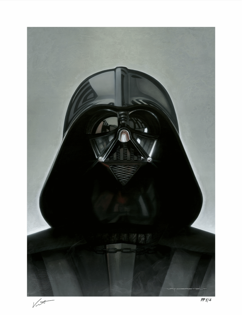 Darth Vader: Inner Sanctum
