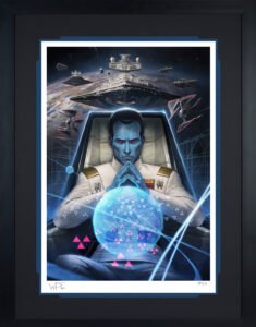Grand Admiral Thrawn
