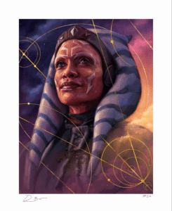 Star Wars: Ahsoka