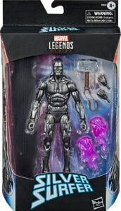 Silver Surfer (Mjolnir)