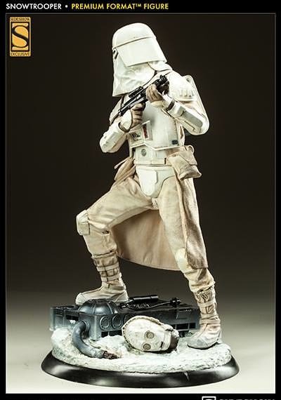 Snowtrooper (Exclusive)